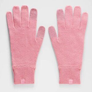Lululemon Pink Gloves Revelation XS Preowned